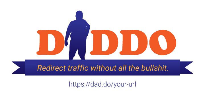 Daddo: Redirect traffic without all the bullshit.